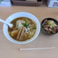 実際訪問したユーザーが直接撮影して投稿した高田ラーメン専門店麺屋 あぶさんの写真