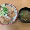 実際訪問したユーザーが直接撮影して投稿した八幡町定食屋きときと食堂の写真