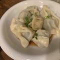 刀削麺 - 実際訪問したユーザーが直接撮影して投稿した山下町中華料理中華第一家 杜記の写真のメニュー情報