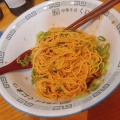 実際訪問したユーザーが直接撮影して投稿した草津新町ラーメン / つけ麺くにまつ エキスプレス 広島草津アルパーク店の写真