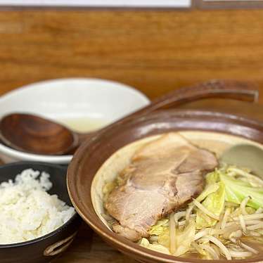 ラーメン東横笹口店のundefinedに実際訪問訪問したユーザーunknownさんが新しく投稿した新着口コミの写真