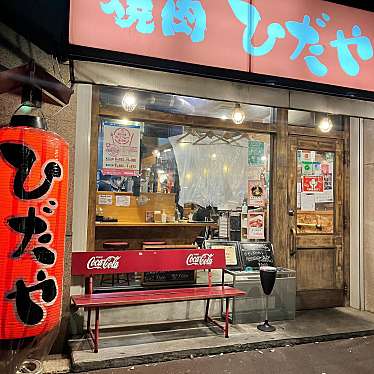 ひだや 大供店のundefinedに実際訪問訪問したユーザーunknownさんが新しく投稿した新着口コミの写真