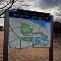 実際訪問したユーザーが直接撮影して投稿した大島公園大島小松川公園の写真