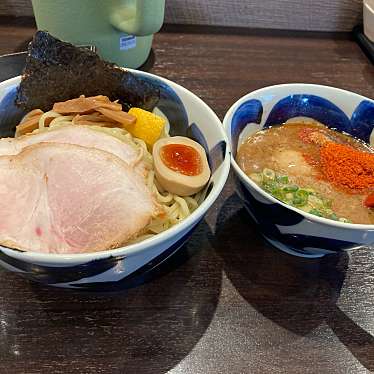 実際訪問したユーザーが直接撮影して投稿した元村郷ラーメン専門店麺也オールウェイズ 時津店の写真