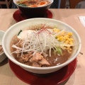 実際訪問したユーザーが直接撮影して投稿した玉里団地ラーメン / つけ麺たけ家の写真