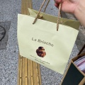 実際訪問したユーザーが直接撮影して投稿した荒戸カフェLa Brioche 大濠本店の写真