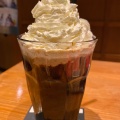 実際訪問したユーザーが直接撮影して投稿した高田カフェ10°CAFEの写真