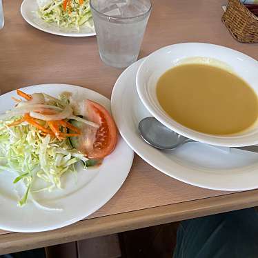 実際訪問したユーザーが直接撮影して投稿した太秦多藪町洋食アララの写真