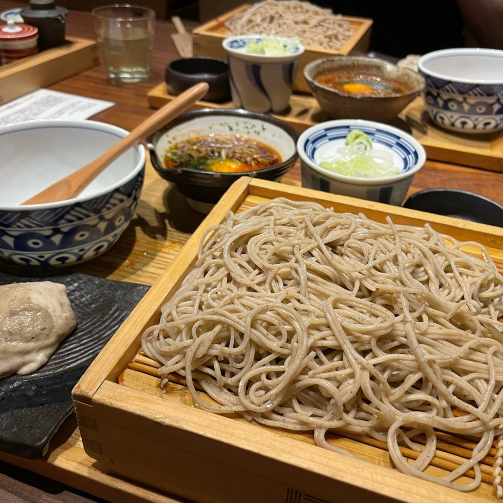ユーザーが投稿した和みの写真 - 実際訪問したユーザーが直接撮影して投稿した青葉台和食 / 日本料理じねんじょ庵 青葉台店の写真