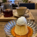 実際訪問したユーザーが直接撮影して投稿した吉瀬カフェChapio Coffee Brewersの写真