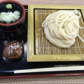 実際訪問したユーザーが直接撮影して投稿した渋川うどんまつり茶屋の写真