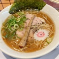 実際訪問したユーザーが直接撮影して投稿した市田ラーメン / つけ麺天天有 ひるまやの写真