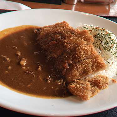 実際訪問したユーザーが直接撮影して投稿した長洲西通カレーサリーズキッチンの写真