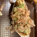 実際訪問したユーザーが直接撮影して投稿した田中町お好み焼き大釜屋 エビスタ西宮店の写真