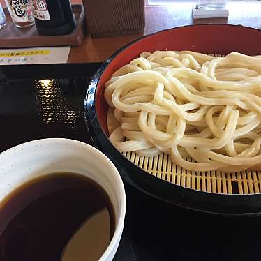 実際訪問したユーザーが直接撮影して投稿した里うどん香の川製麺 和歌山川辺店の写真