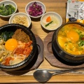 実際訪問したユーザーが直接撮影して投稿した美園韓国料理VEGEGO オヌレシクタン&CAFE イオンモール浦和美園の写真