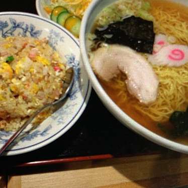 実際訪問したユーザーが直接撮影して投稿した下平出町ラーメン / つけ麺めん太郎 柳田店の写真