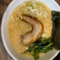 実際訪問したユーザーが直接撮影して投稿した外神田ラーメン専門店ゴル麺。秋葉原店の写真