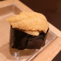 実際訪問したユーザーが直接撮影して投稿した恵比寿寿司鮨 くりや川の写真