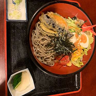 実際訪問したユーザーが直接撮影して投稿した下船渡定食屋じょんのきの写真