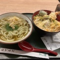 実際訪問したユーザーが直接撮影して投稿した日吉町うどん鴨川製麺所の写真