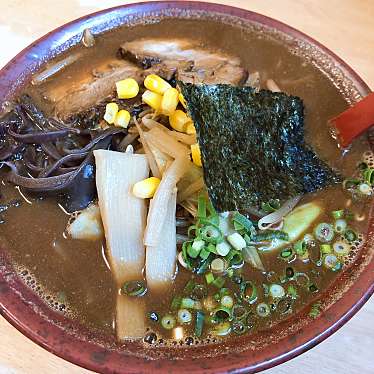 実際訪問したユーザーが直接撮影して投稿した神田町ラーメン / つけ麺ゑびす家ラーメンの写真