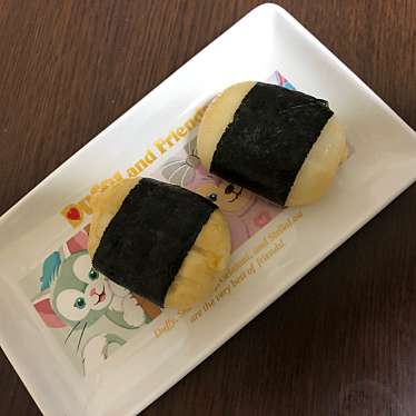 実際訪問したユーザーが直接撮影して投稿した大瀬町和菓子おがわ饅頭の写真