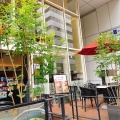 実際訪問したユーザーが直接撮影して投稿した今泉カフェタリーズコーヒー KOKOホテル福岡天神店の写真