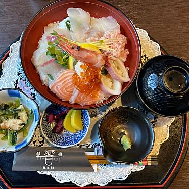 実際訪問したユーザーが直接撮影して投稿した川崎定食屋響の写真