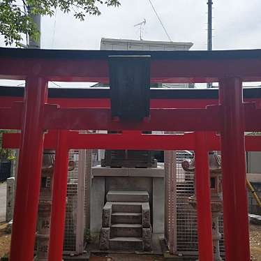 東森稲荷神社のundefinedに実際訪問訪問したユーザーunknownさんが新しく投稿した新着口コミの写真