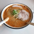 実際訪問したユーザーが直接撮影して投稿した間野谷町ラーメン / つけ麺麺や 雷桜の写真