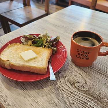 実際訪問したユーザーが直接撮影して投稿した吹上町カフェラックカフェの写真