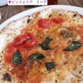 実際訪問したユーザーが直接撮影して投稿した代官町イタリアンPIZZERIA MIAの写真