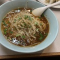 実際訪問したユーザーが直接撮影して投稿した生実町ラーメン専門店くるまやラーメン おゆみ店の写真