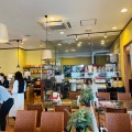 実際訪問したユーザーが直接撮影して投稿した久代ベーカリーベーカリー・レストラン ルフラン 川西店の写真