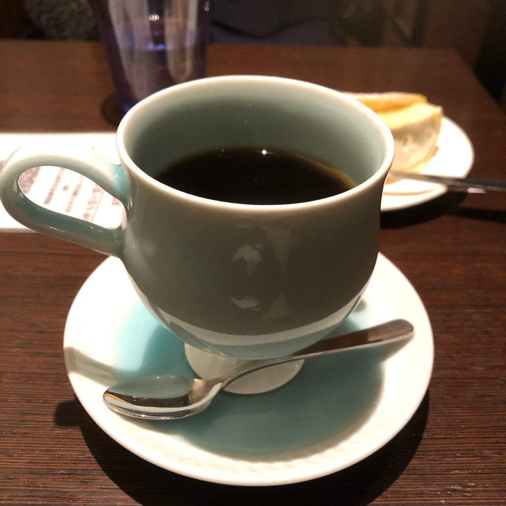 ユーザーが投稿したグァテマラの写真 - 実際訪問したユーザーが直接撮影して投稿した立売東町コーヒー専門店生きている珈琲の写真