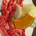 実際訪問したユーザーが直接撮影して投稿した大塚西肉料理焼肉 咲咲亭の写真