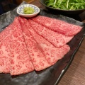 実際訪問したユーザーが直接撮影して投稿した登戸肉料理ソウルガーデンの写真