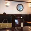 実際訪問したユーザーが直接撮影して投稿した丸の内カフェPAPAS CAFE 丸の内本店の写真
