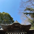 実際訪問したユーザーが直接撮影して投稿した谷保神社谷保天満宮の写真