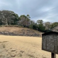 実際訪問したユーザーが直接撮影して投稿した早川城 / 城跡石垣山一夜城の写真