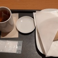 実際訪問したユーザーが直接撮影して投稿した新宿コーヒー専門店THE SMOKIST COFFEE 東新宿店の写真