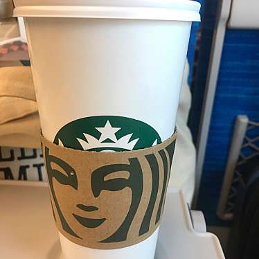 スターバックスコーヒー JR東海 東京駅新幹線南ラチ内店のundefinedに実際訪問訪問したユーザーunknownさんが新しく投稿した新着口コミの写真