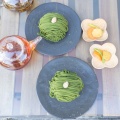 実際訪問したユーザーが直接撮影して投稿した麻布十番和カフェ / 甘味処麻布野菜菓子の写真