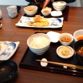 実際訪問したユーザーが直接撮影して投稿した又丸柳町天ぷらてんぷら元の写真