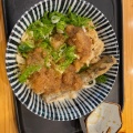 実際訪問したユーザーが直接撮影して投稿した関町定食屋お食事処 いきいきの写真