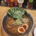 実際訪問したユーザーが直接撮影して投稿した新丸子町ラーメン / つけ麺らーめん房 とりとんの写真