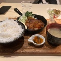 実際訪問したユーザーが直接撮影して投稿した桜町ビストロBistro.の写真