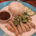 実際訪問したユーザーが直接撮影して投稿した梅田タイ料理クワンチャイ 梅田店の写真