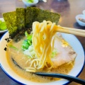 実際訪問したユーザーが直接撮影して投稿した秋根本町ラーメン / つけ麺麺家 ジロー商店の写真